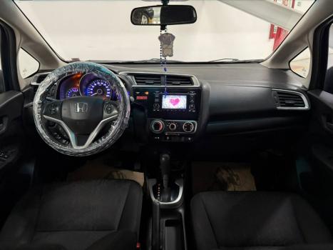 HONDA Fit 1.5 16V 4P EX FLEX, Foto 11