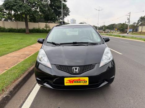 HONDA Fit 1.5 16V 4P EX FLEX, Foto 1