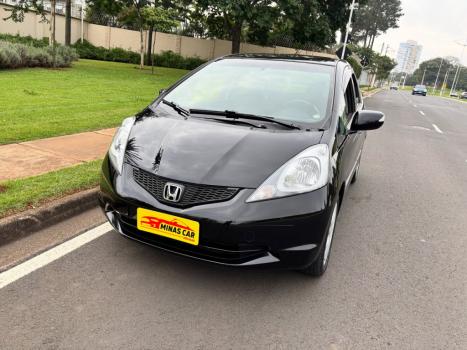 HONDA Fit 1.5 16V 4P EX FLEX, Foto 2