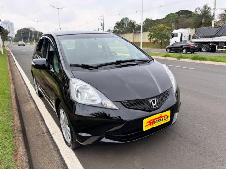 HONDA Fit 1.5 16V 4P EX FLEX, Foto 3
