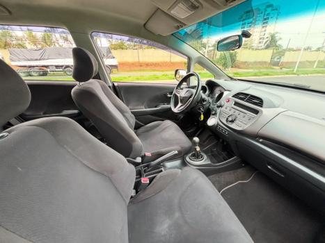 HONDA Fit 1.5 16V 4P EX FLEX, Foto 6