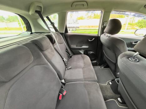 HONDA Fit 1.5 16V 4P EX FLEX, Foto 7