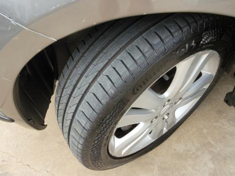 HONDA Fit 1.5 16V 4P EX FLEX AUTOM�TICO, Foto 16