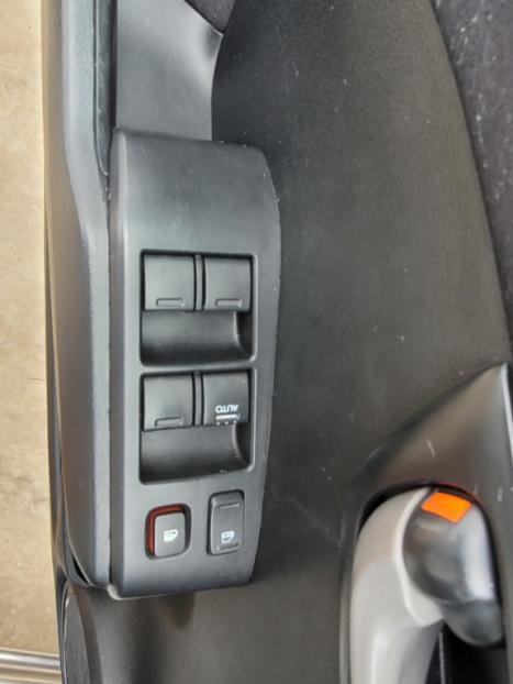 HONDA Fit 1.5 16V 4P EX FLEX AUTOM�TICO, Foto 18