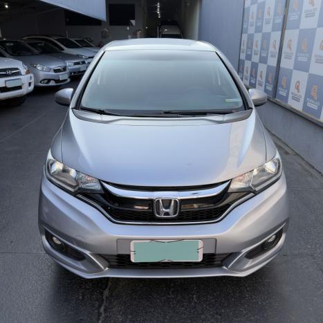 HONDA Fit 1.5 16V 4P LX FLEX AUTOM�TICO, Foto 2