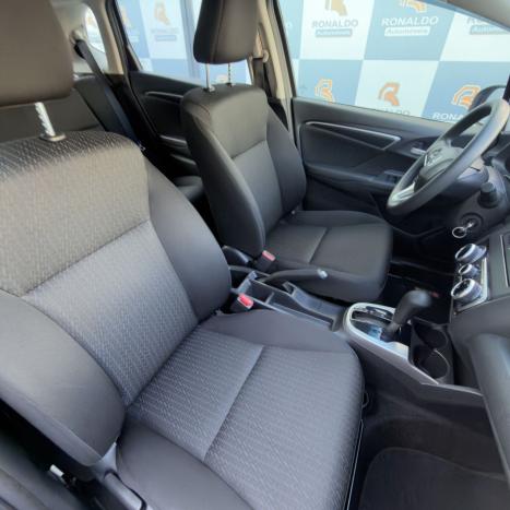 HONDA Fit 1.5 16V 4P LX FLEX AUTOM�TICO, Foto 13