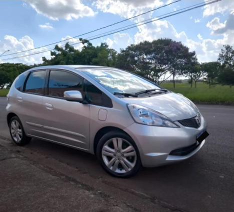 HONDA Fit 1.5 16V 4P EX FLEX, Foto 1