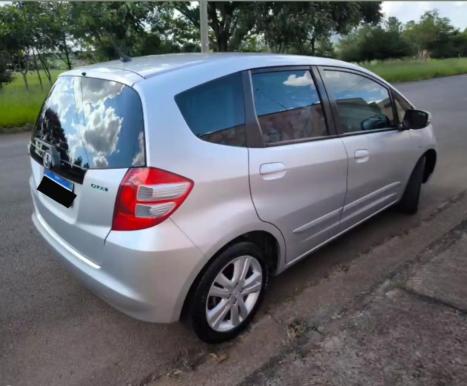 HONDA Fit 1.5 16V 4P EX FLEX, Foto 5