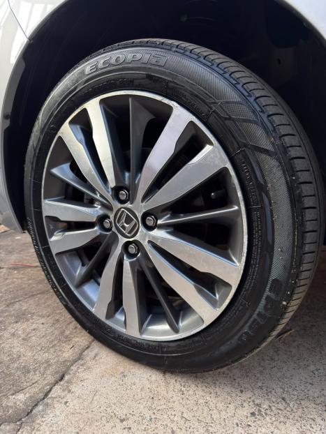HONDA Fit 1.5 16V 4P EXL FLEX AUTOM�TICO, Foto 11