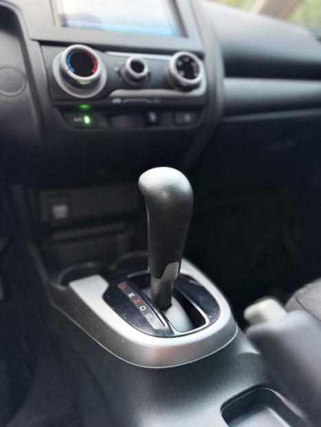 HONDA Fit 1.5 16V 4P LX FLEX AUTOM�TICO, Foto 19