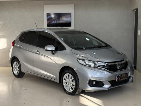 HONDA Fit 1.5 16V 4P LX FLEX, Foto 1
