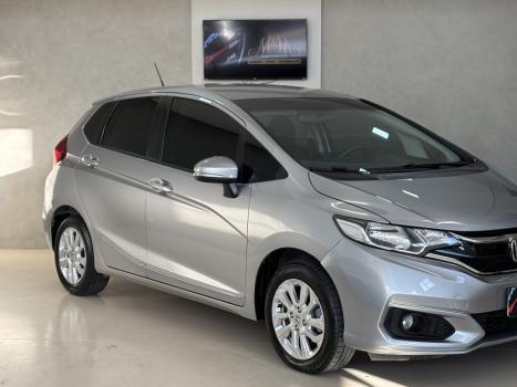HONDA Fit 1.5 16V 4P LX FLEX, Foto 2