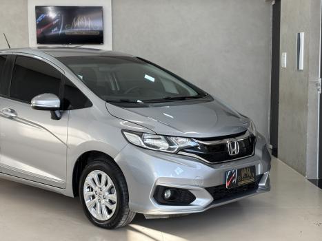 HONDA Fit 1.5 16V 4P LX FLEX, Foto 3