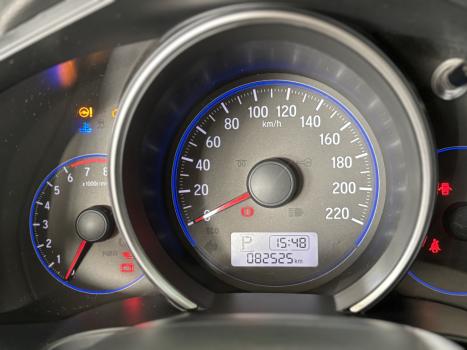 HONDA Fit 1.5 16V 4P LX FLEX, Foto 9