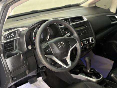 HONDA Fit 1.5 16V 4P LX FLEX, Foto 10