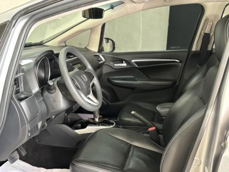 HONDA Fit 1.5 16V 4P LX FLEX, Foto 11