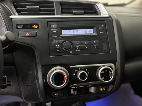 HONDA Fit 1.5 16V 4P LX FLEX, Foto 12