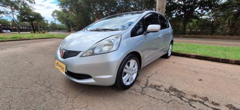 HONDA Fit 1.5 16V 4P EX FLEX AUTOM�TICO, Foto 3