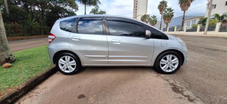 HONDA Fit 1.5 16V 4P EX FLEX AUTOM�TICO, Foto 7