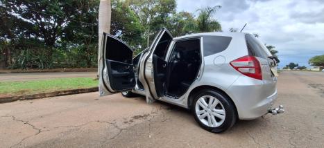 HONDA Fit 1.5 16V 4P EX FLEX AUTOM�TICO, Foto 10
