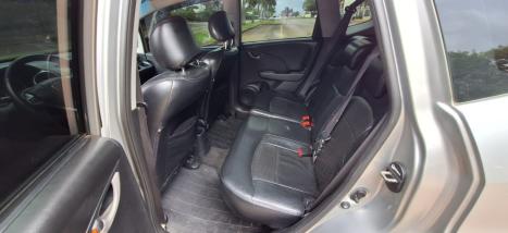 HONDA Fit 1.5 16V 4P EX FLEX AUTOM�TICO, Foto 11