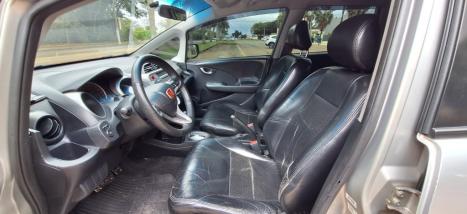 HONDA Fit 1.5 16V 4P EX FLEX AUTOM�TICO, Foto 12