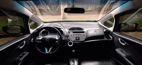 HONDA Fit 1.5 16V 4P EX FLEX AUTOM�TICO, Foto 13