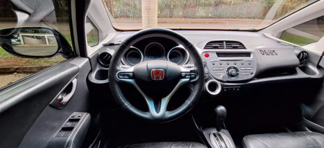HONDA Fit 1.5 16V 4P EX FLEX AUTOM�TICO, Foto 14