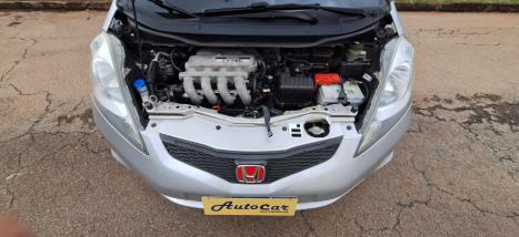 HONDA Fit 1.5 16V 4P EX FLEX AUTOM�TICO, Foto 15