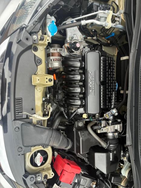 HONDA Fit 1.5 16V 4P EXL FLEX AUTOM�TICO, Foto 10
