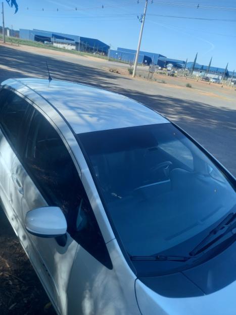 HONDA Fit 1.5 16V 4P LX FLEX AUTOM�TICO, Foto 6