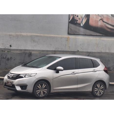HONDA Fit 1.5 16V 4P EX AUTOM�TICO, Foto 1