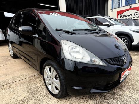 HONDA Fit 1.5 16V 4P EX FLEX AUTOM�TICO, Foto 1