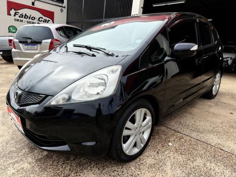 HONDA Fit 1.5 16V 4P EX FLEX AUTOM�TICO, Foto 2