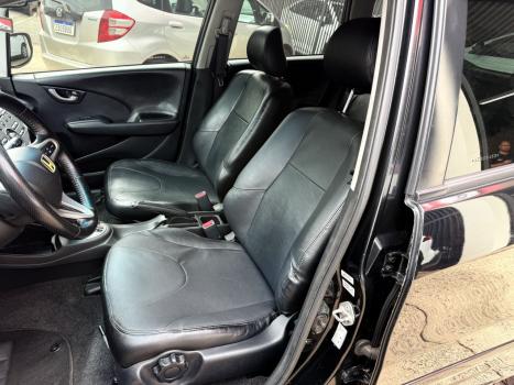 HONDA Fit 1.5 16V 4P EX FLEX AUTOM�TICO, Foto 7