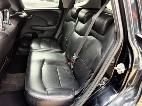 HONDA Fit 1.5 16V 4P EX FLEX AUTOM�TICO, Foto 8