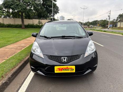 HONDA Fit 1.5 16V 4P EX FLEX, Foto 1