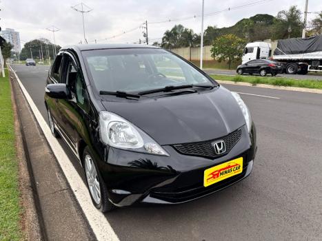 HONDA Fit 1.5 16V 4P EX FLEX, Foto 2