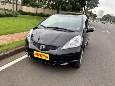 HONDA Fit 1.5 16V 4P EX FLEX, Foto 3