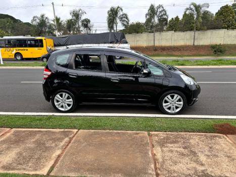 HONDA Fit 1.5 16V 4P EX FLEX, Foto 4
