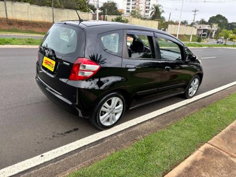 HONDA Fit 1.5 16V 4P EX FLEX, Foto 5