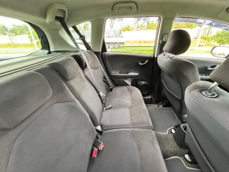 HONDA Fit 1.5 16V 4P EX FLEX, Foto 8