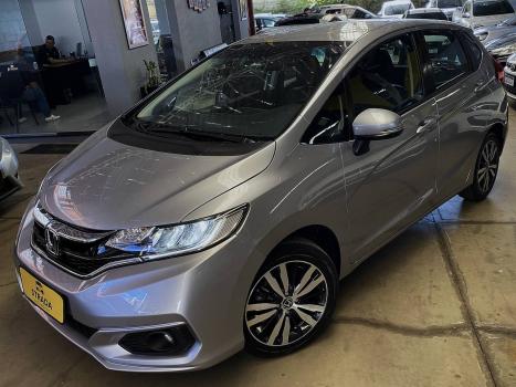 HONDA Fit 1.5 16V 4P EXL FLEX, Foto 1