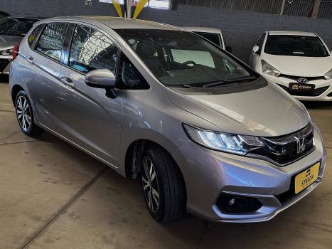 HONDA Fit 1.5 16V 4P EXL FLEX, Foto 2