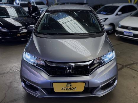 HONDA Fit 1.5 16V 4P EXL FLEX, Foto 3