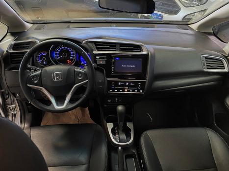 HONDA Fit 1.5 16V 4P EXL FLEX, Foto 6