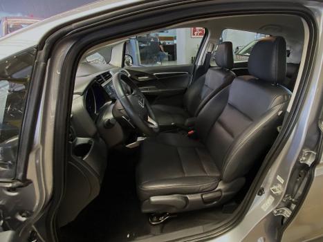 HONDA Fit 1.5 16V 4P EXL FLEX, Foto 7