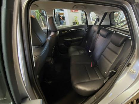 HONDA Fit 1.5 16V 4P EXL FLEX, Foto 8