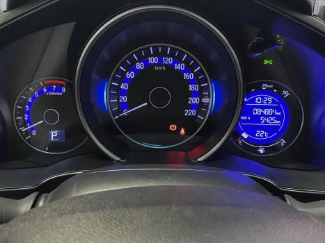 HONDA Fit 1.5 16V 4P EXL FLEX, Foto 9