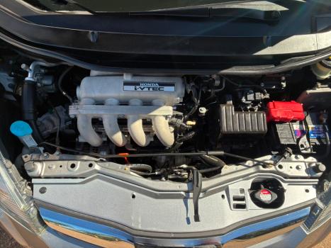 HONDA Fit 1.5 16V 4P EX FLEX AUTOM�TICO, Foto 9